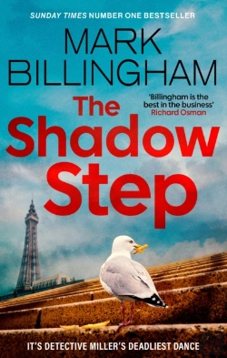Bertrand.pt - The Shadow Step
