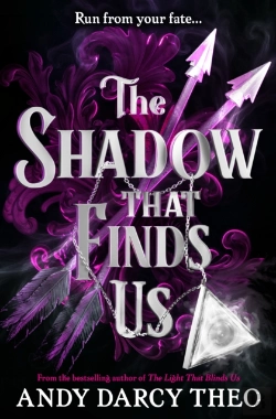 Bertrand.pt - The Shadow That Finds Us