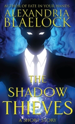 Bertrand.pt - The Shadow Thieves
