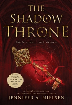 Bertrand.pt - The Shadow Throne