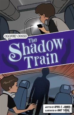 Bertrand.pt - The Shadow Train