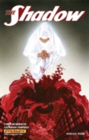 The Shadow Volume 3: The Light Of The World