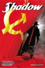 The Shadow Volume 4: Bitter Fruit