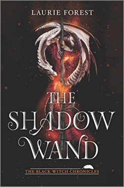 Bertrand.pt - The Shadow Wand