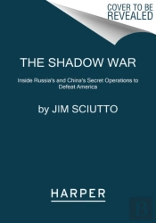 The Shadow War