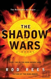 The Shadow Wars