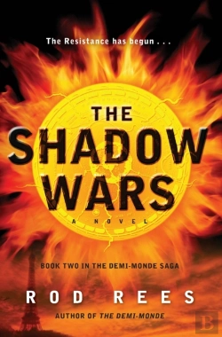 Bertrand.pt - The Shadow Wars