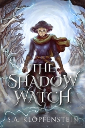 The Shadow Watch