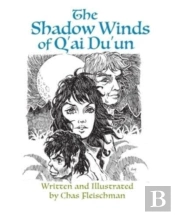 The Shadow Winds Of Q'Ai Du'Un
