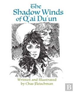 Bertrand.pt - The Shadow Winds Of Q'Ai Du'Un