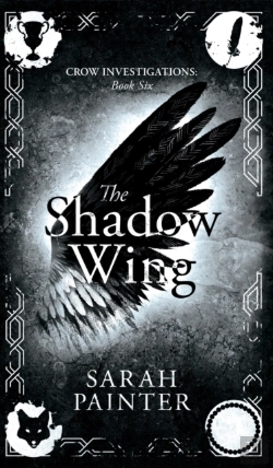 Bertrand.pt - The Shadow Wing