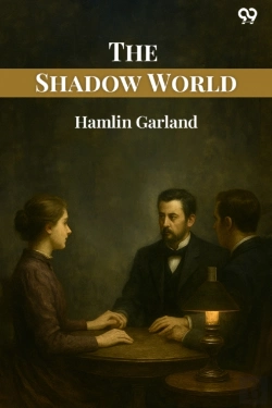 Bertrand.pt - The Shadow World (Edition1)