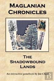 The Shadowbound Lands
