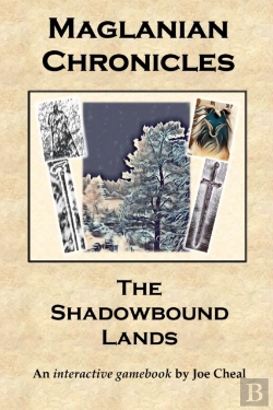 Bertrand.pt - The Shadowbound Lands