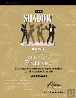 Bertrand.pt - The Shadowdance   The Astrological 7th H
