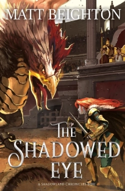 Bertrand.pt - The Shadowed Eye