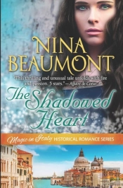 The Shadowed Heart: Clairvoyant Gypsy In