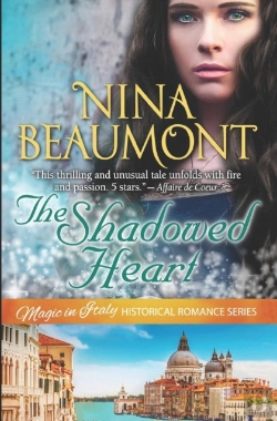 Bertrand.pt - The Shadowed Heart: Clairvoyant Gypsy In