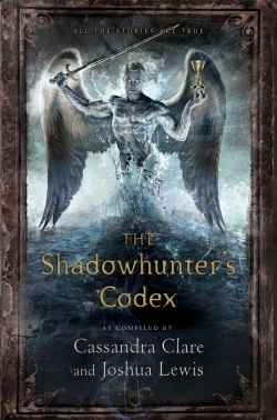 Bertrand.pt - The Shadowhunter'S Codex