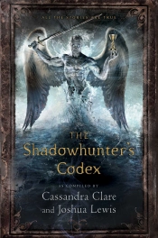 The Shadowhunter'S Codex
