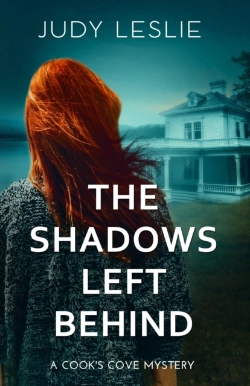 Bertrand.pt - The Shadows Left Behind