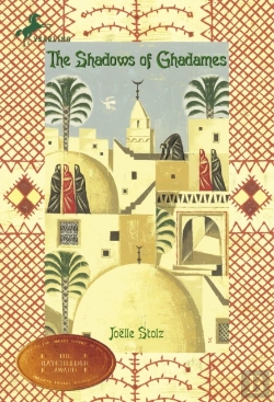 Bertrand.pt - The Shadows Of Ghadames