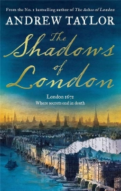 The Shadows Of London