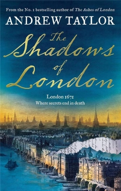 Bertrand.pt - The Shadows Of London