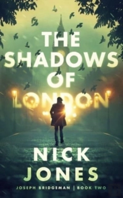 Bertrand.pt - The Shadows Of London