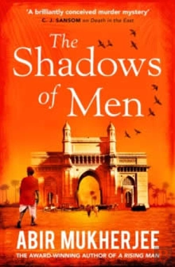 Bertrand.pt - The Shadows Of Men