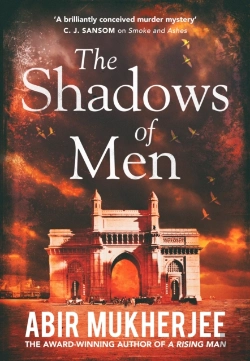 Bertrand.pt - The Shadows Of Men