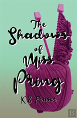 Bertrand.pt - The Shadows Of Miss Pring