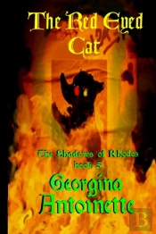 The Shadows Of Rhodes, Book 5  The Red-Eyed Cat