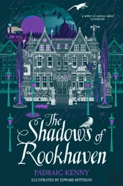 Bertrand.pt - The Shadows Of Rookhaven