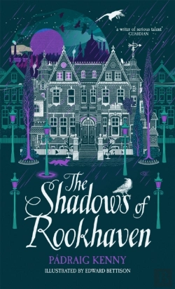 Bertrand.pt - The Shadows Of Rookhaven