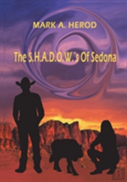 Bertrand.pt - The S.H.A.D.O.W.'S Of Sedona