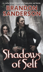 The Shadows Of Self