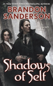 The Shadows Of Self