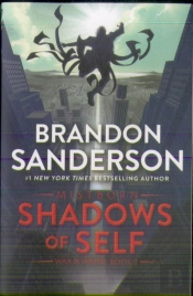 The Shadows Of Self