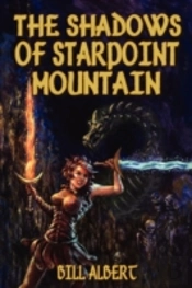 The Shadows Of Starpoint Mountain