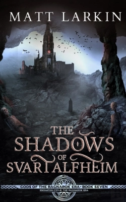 Bertrand.pt - The Shadows Of Svartalfheim