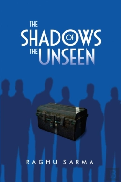 Bertrand.pt - The Shadows Of The Unseen