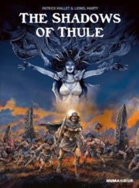 The Shadows Of Thule