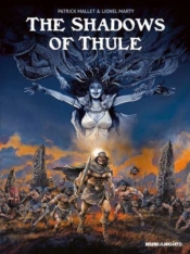 The Shadows Of Thule