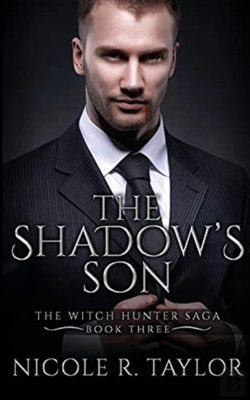 Bertrand.pt - The Shadow'S Son
