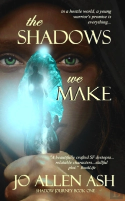 Bertrand.pt - The Shadows We Make