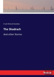 The Shadrach