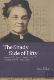 The Shady Side Of Fifty