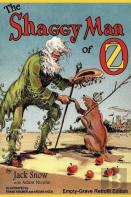 The Shaggy Man Of Oz
