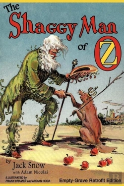 Bertrand.pt - The Shaggy Man Of Oz